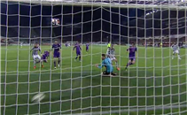 هدف ماترى فى فيورنتينا