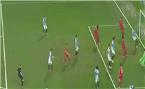 هدف ليفربول في بلاكبيـرن روفرز