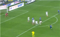 أهداف لقاء مارسيليا وموناكو