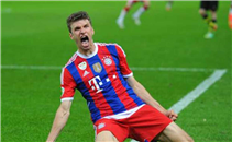 اهداف لقاء بايرن ميونيخ وبرشلونة