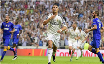 هدف رونالدو فى يوفنتوس