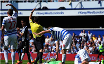 اهداف مباراة ك.ب.رينجرز ونيوكاسل