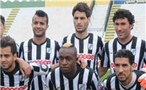 هدفا الصفاقسي في مرمي اسيك ابيدجان