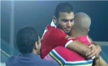 هدف الاهلي الثانى فى الافريقي