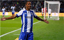 هدفا بورتو في مرمي بينافيل