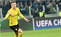 اهداف لقاء بروسيا دورتموند وفيردر بريمن