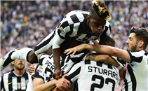 أهداف مباراة يوفنتوس ونابولي