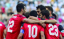 أهداف مباراة مالاجا واشبيلية