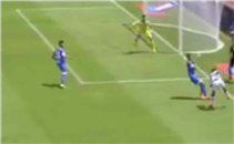 هدفا لقاء إمبولي وسامبدوريا