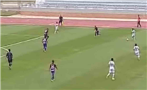 اهداف مباراة الرجاء وبتروجيت