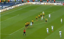 اهداف مباراة دورتموند وفولفسبورج