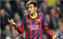 هدف نيمار في بلباو