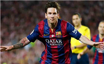 أهداف مباراة اتليتك بلباو وبرشلونة