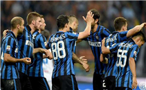 اهداف لقاء انترناسيونالي وإمبولي