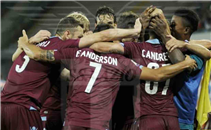 ملخص وأهداف لقاء نابولي ولاتسيو