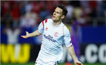 ثلاثية اشبيلية فى فيورنتينا