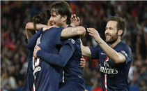 سداسية ب.س.جيرمان في مرمى جوينجامب