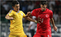 هدف تركيا في كازاخستان