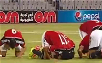 هدف رامي ربيعة في تنزانيا