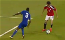 هدف باسم مرسي في تنزانيا