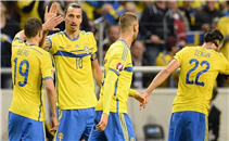 اهداف لقاء السويد والجبل الأسود