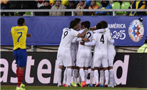 اهداف لقاء الإكوادور وبوليفيا