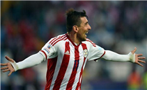 هدف فوز باراجواي فى جامايكا