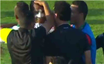 أهداف مباراة الرجاء والنصر