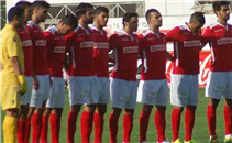 هدف النجم الساحلي في مرمي الملعب المالي