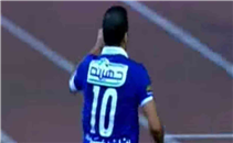 أهداف مباراة الإفريقي والأهلي