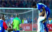 ركلات الجزاء الترجيحية لمباراة الإفريقي والأهلي