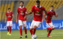 هدف مؤمن زكريا الثاني في الزمالك