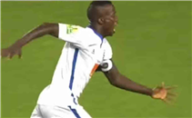 أهداف مباراة الترجي والملعب المالي