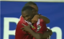 هدف فوز اورلاندو فى الصفاقسي