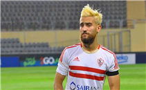 هدف الزمالك الثالث في مرمي طلائع الجيش