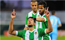 هدف كوكا لاعب ريو افي في سبورتنج براجا