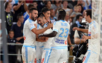 سداسية مارسيليا فى تروا