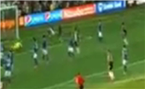 هدف مازيمبي الرائع في سموحة