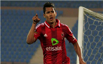 هدف عمرو جمال في الملعب المالي