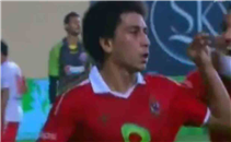 هدف حسين السيد لاعب الاهلي في بتروجيت