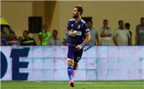 هدف باسم مرسي الثاني في الأهلي