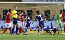 هدفا الزمالك في الأهلي