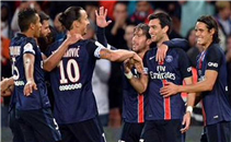 ثلاثية ب. س. جيرمان فى جوينجامب