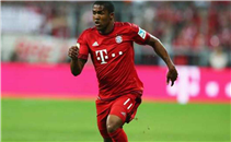 هدف دوجلاس كوستا في دينامو زغرب