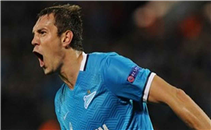 اهداف لقاء زينيت وجينت