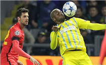 اهداف لقاء إف سي أستانا وجالطاسراي