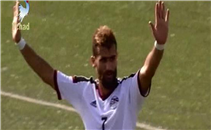 اهداف لقاء تشاد ومصر