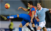 اهداف مباراة سيلتا فيجو وليفانتي