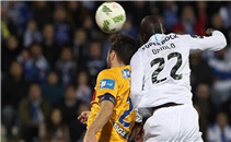 اهداف مباراة إستوريل وبورتو