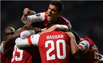 ثلاثية سبورتينج براجا في مرمى أكاديميكا 